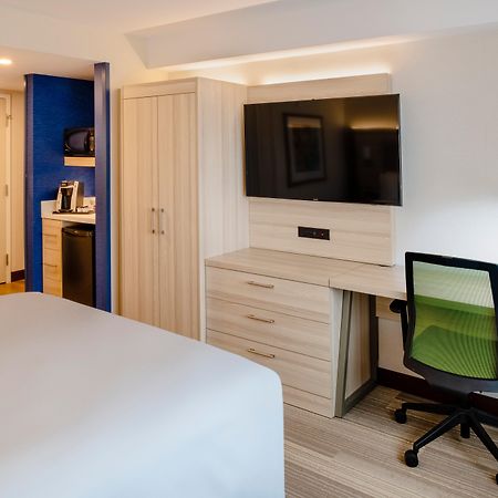 Holiday Inn Express & Suites Halifax - Bedford By Ihg Exteriör bild