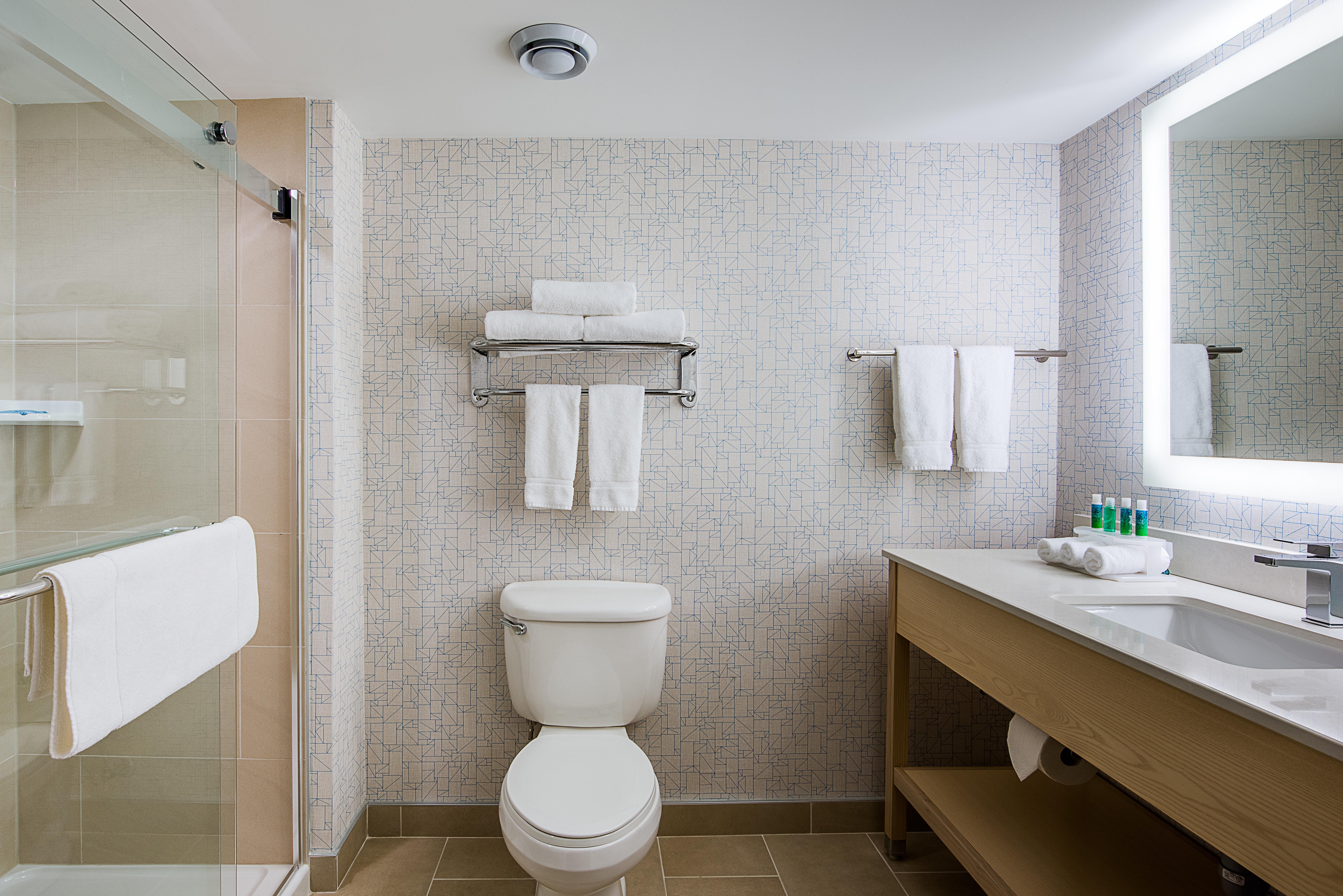 Holiday Inn Express & Suites Halifax - Bedford By Ihg Exteriör bild