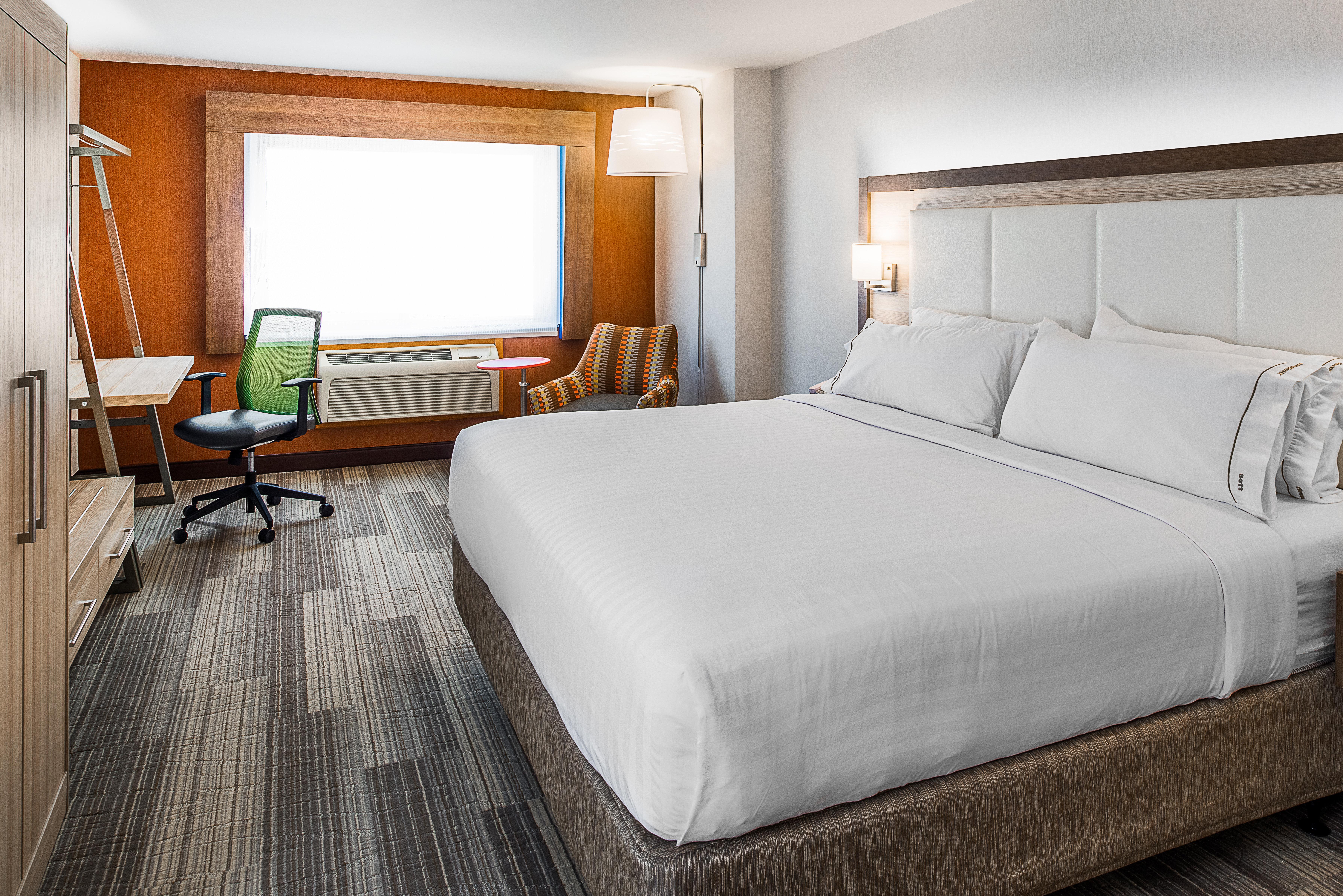 Holiday Inn Express & Suites Halifax - Bedford By Ihg Exteriör bild