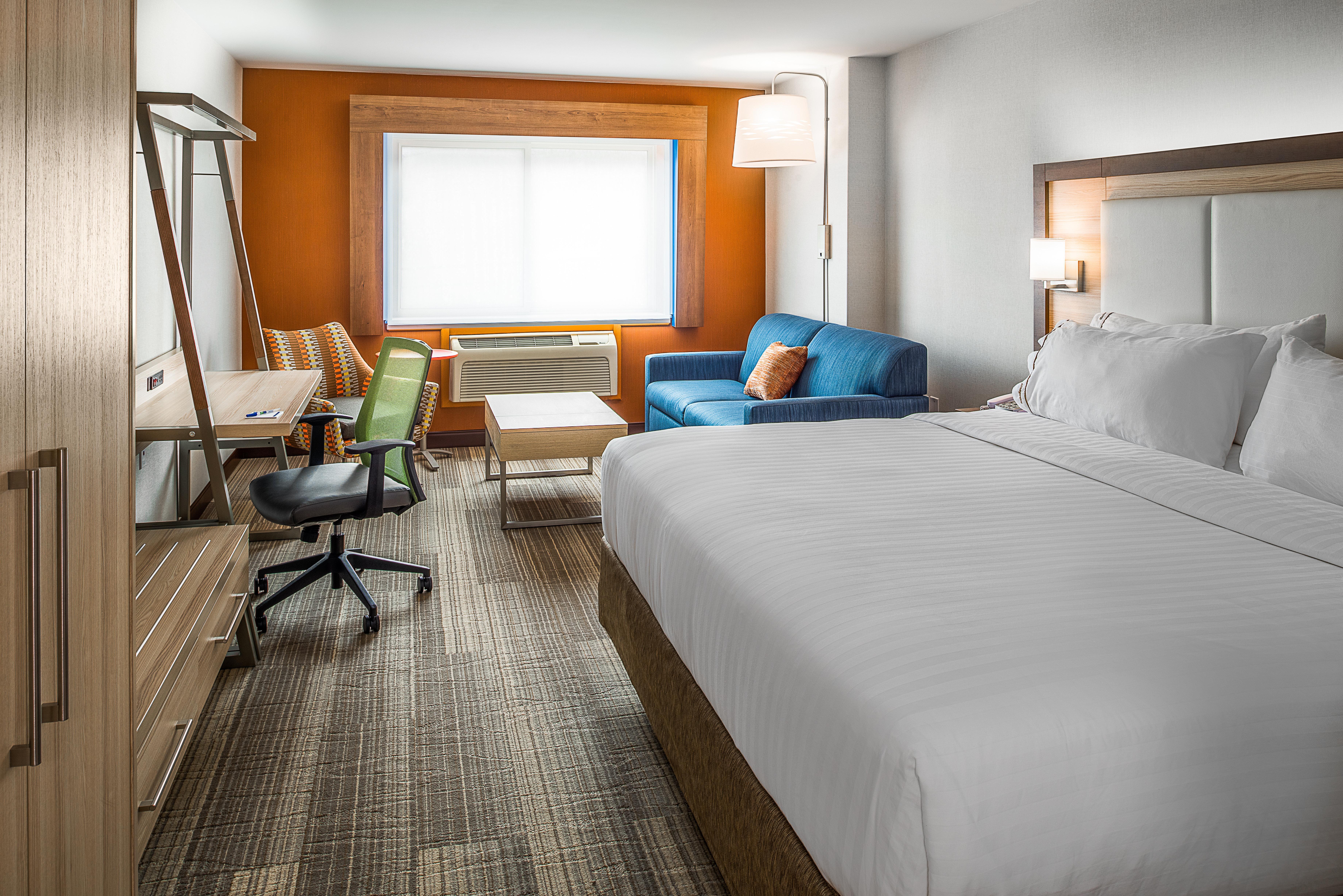 Holiday Inn Express & Suites Halifax - Bedford By Ihg Exteriör bild
