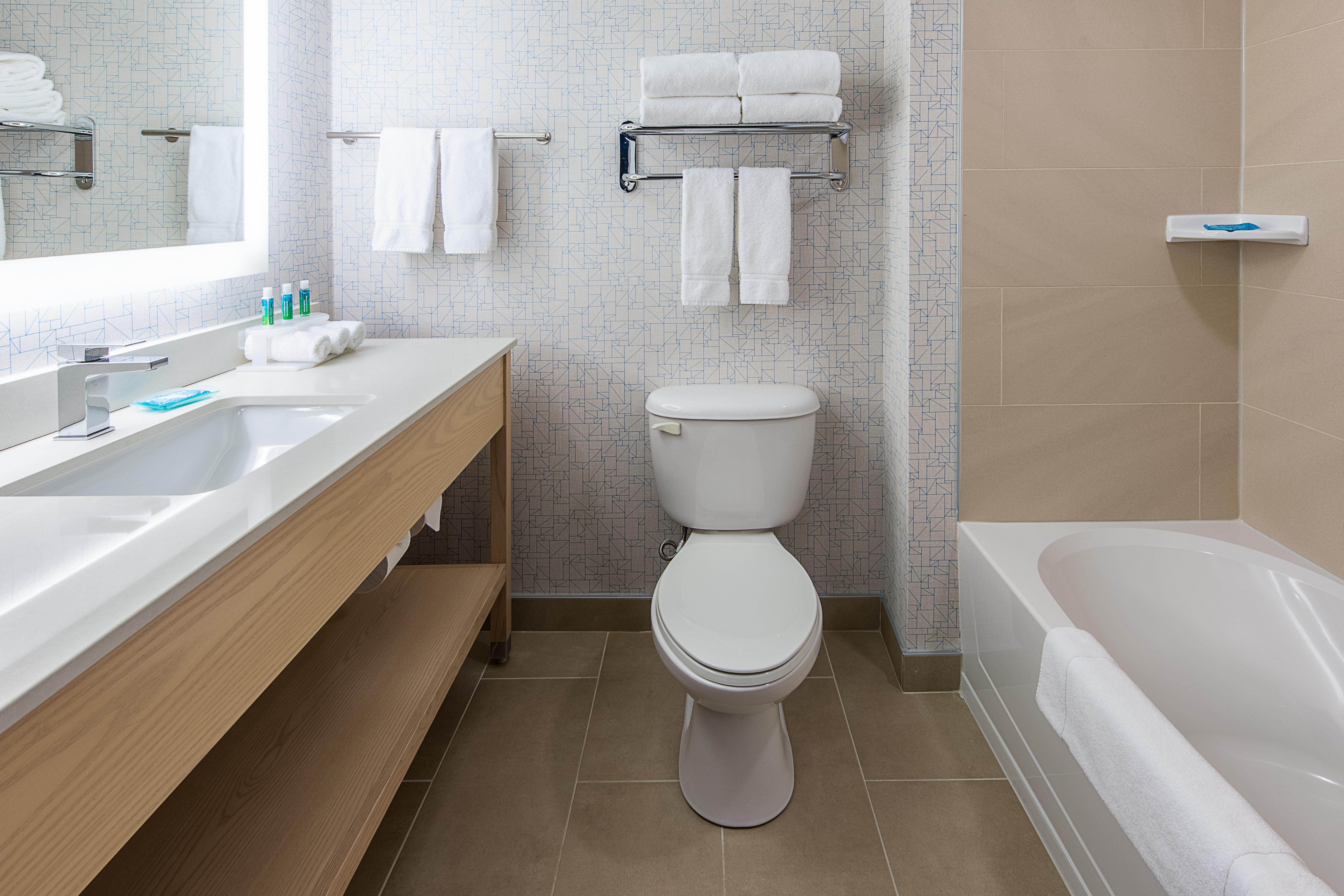 Holiday Inn Express & Suites Halifax - Bedford By Ihg Exteriör bild