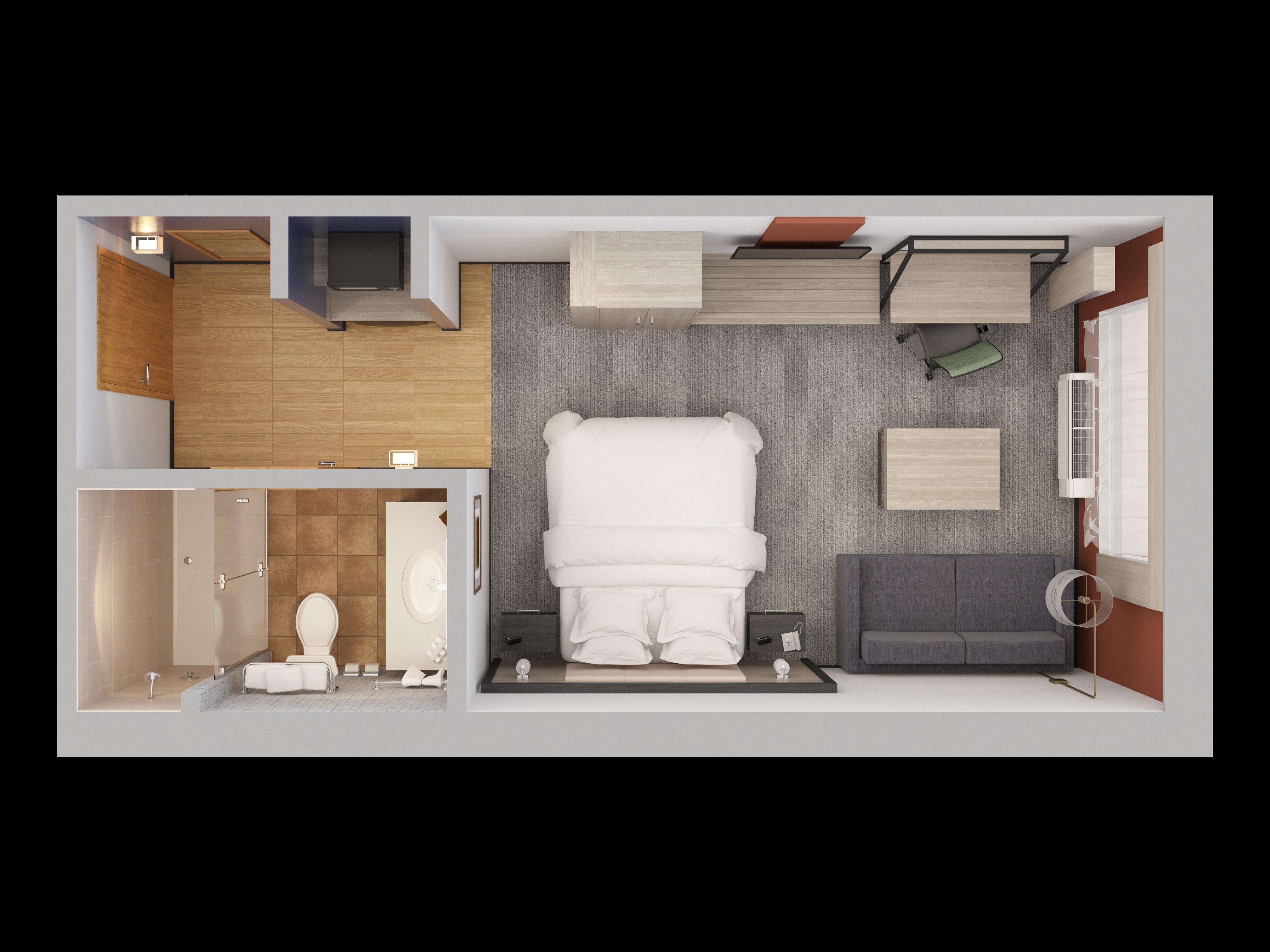 Holiday Inn Express & Suites Halifax - Bedford By Ihg Exteriör bild