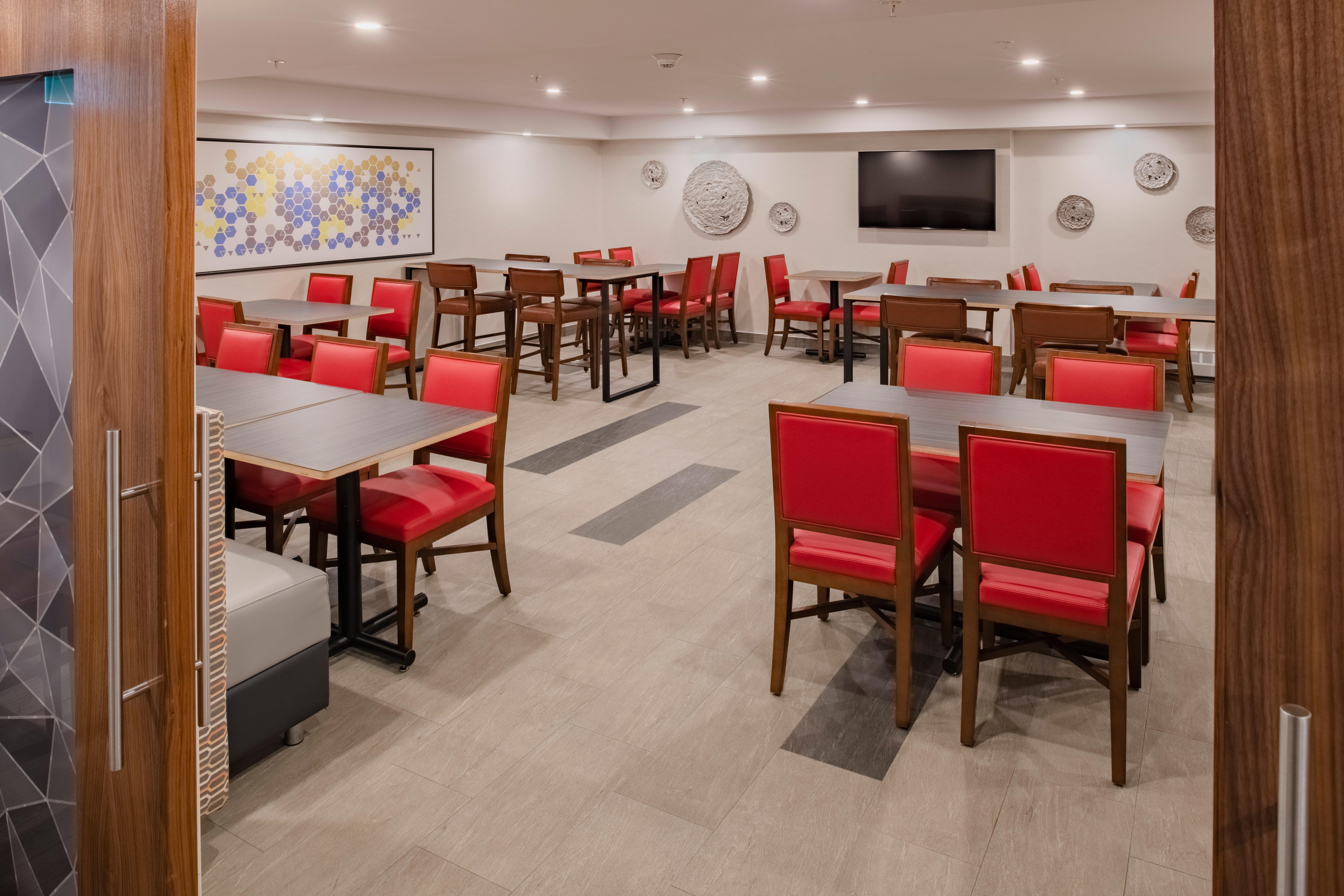 Holiday Inn Express & Suites Halifax - Bedford By Ihg Exteriör bild