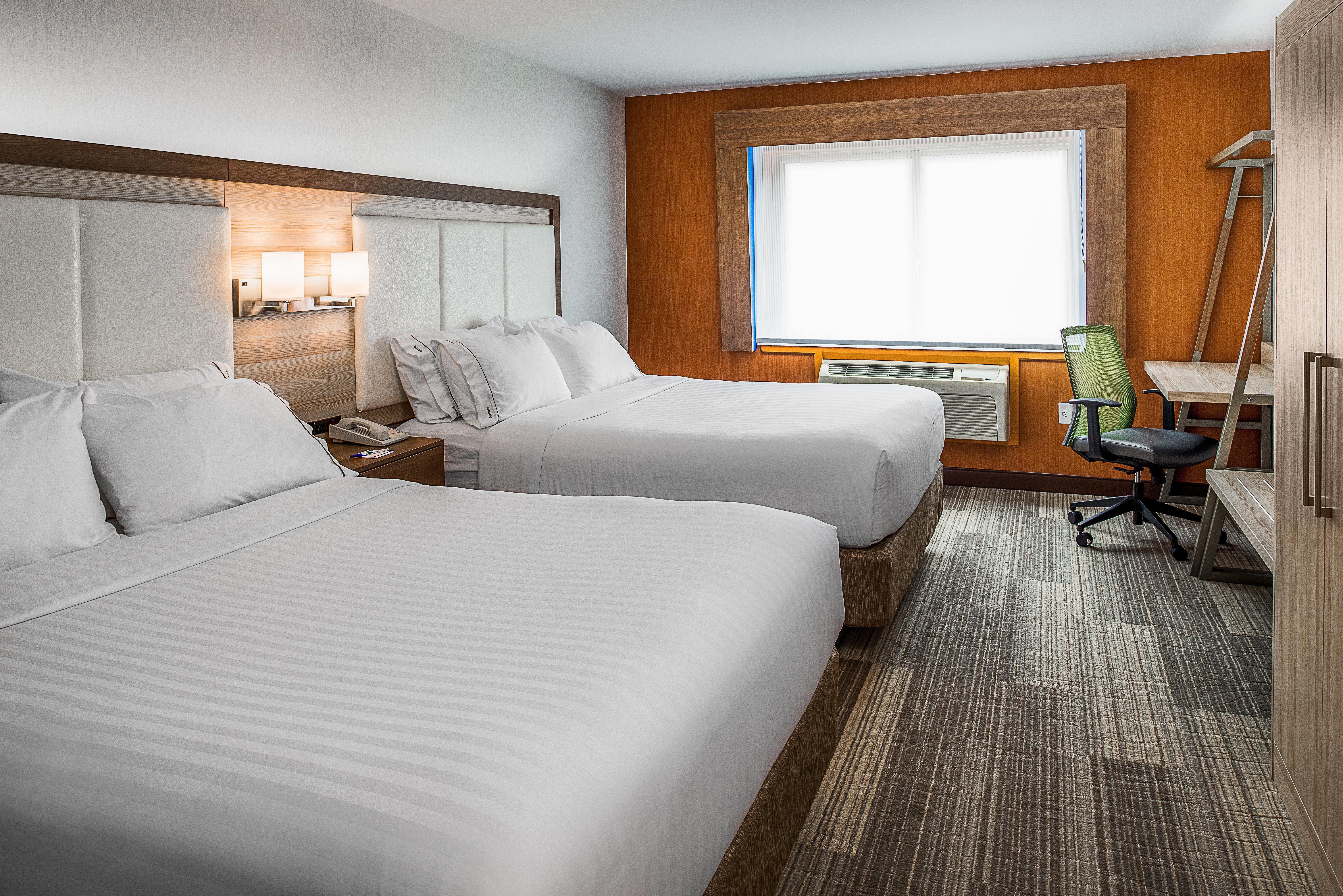 Holiday Inn Express & Suites Halifax - Bedford By Ihg Exteriör bild