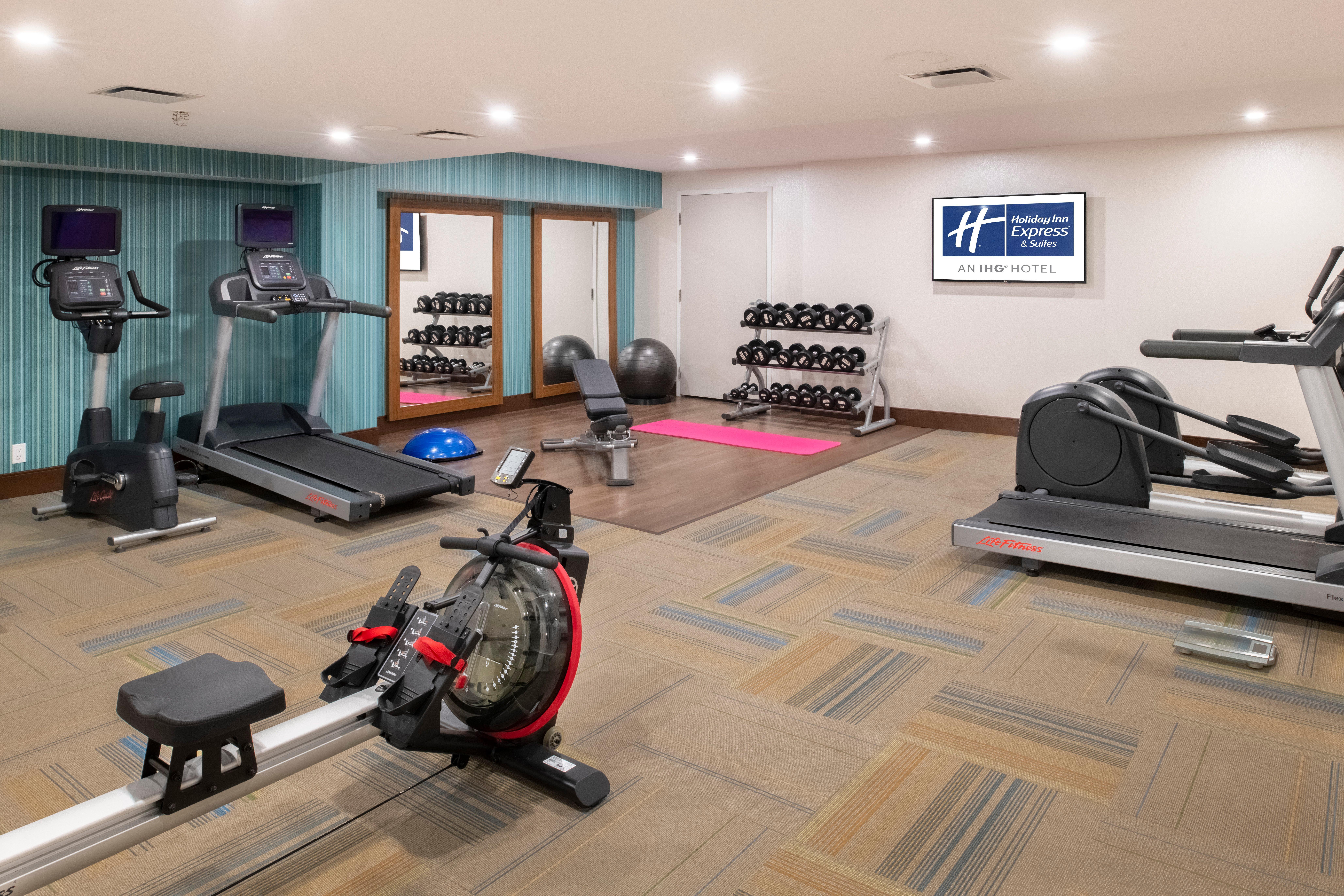 Holiday Inn Express & Suites Halifax - Bedford By Ihg Exteriör bild