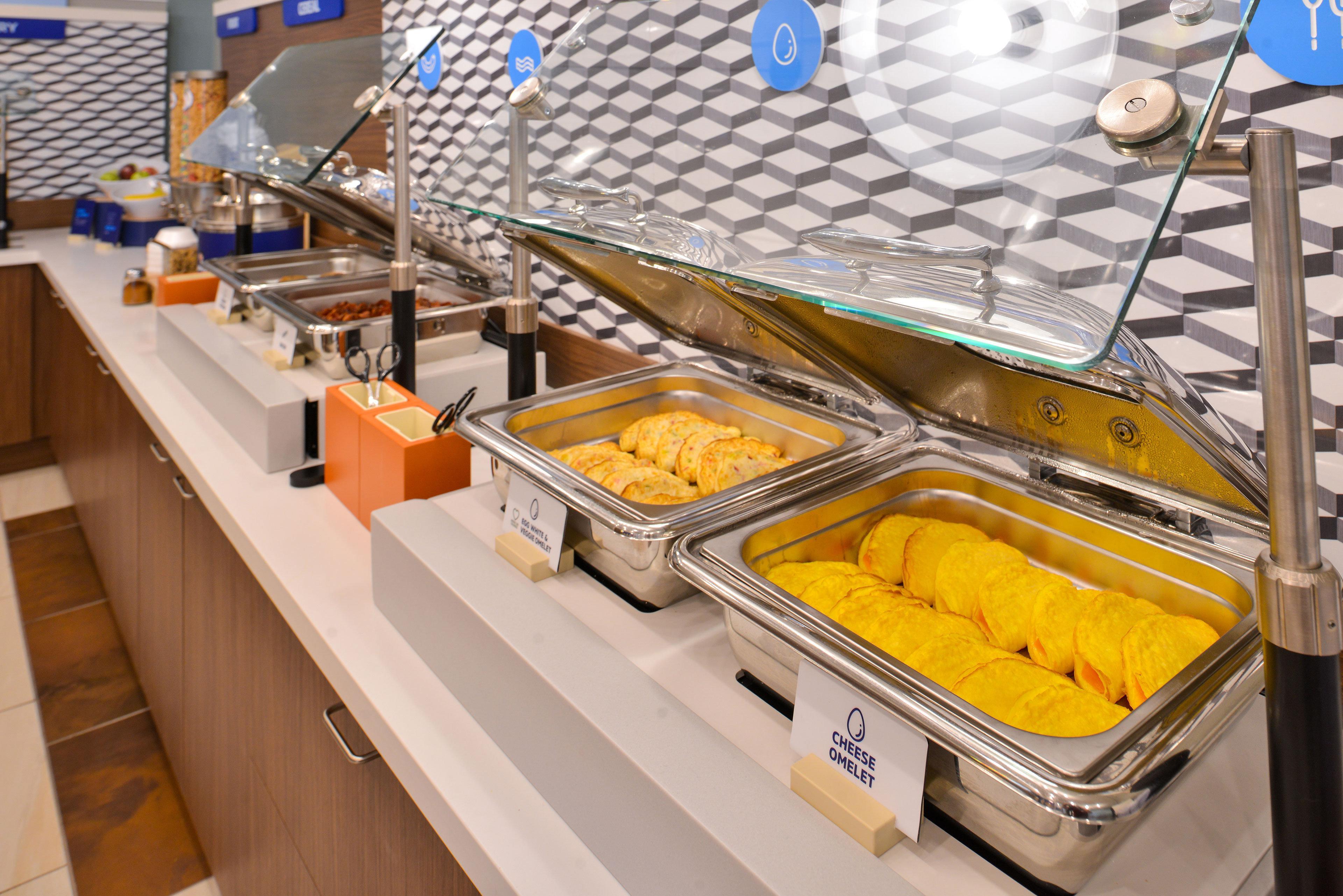 Holiday Inn Express & Suites Halifax - Bedford By Ihg Exteriör bild