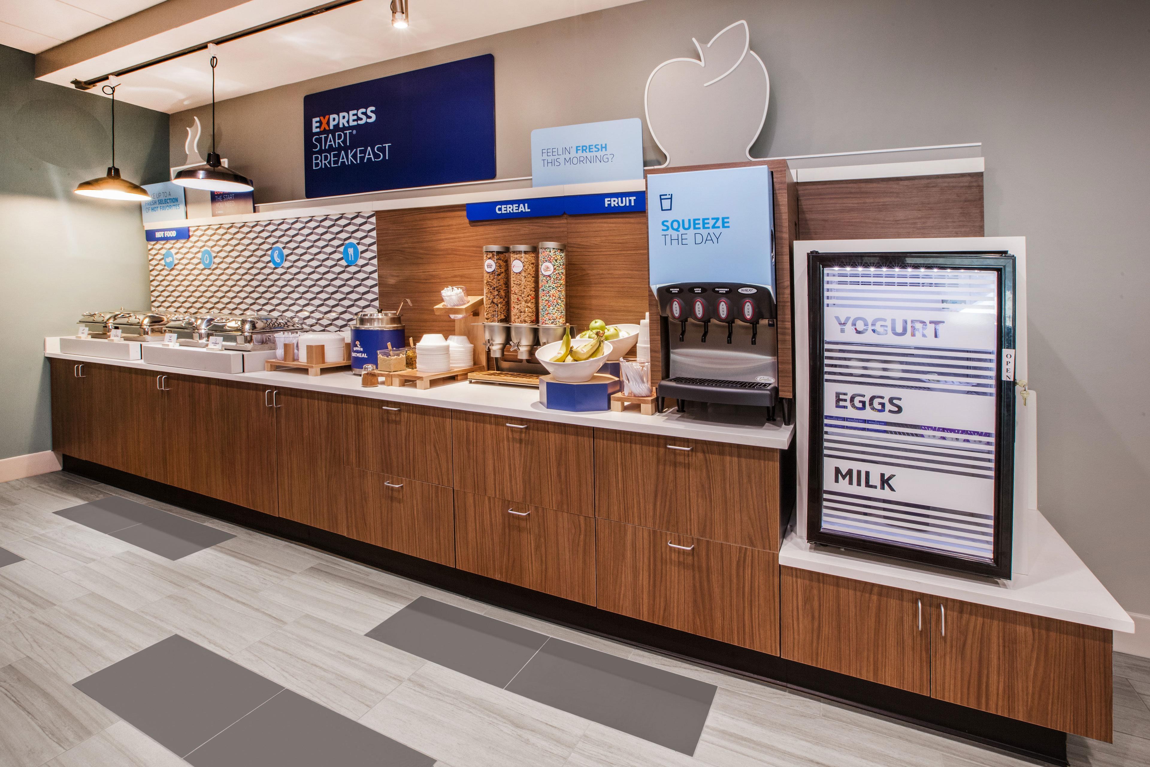 Holiday Inn Express & Suites Halifax - Bedford By Ihg Exteriör bild