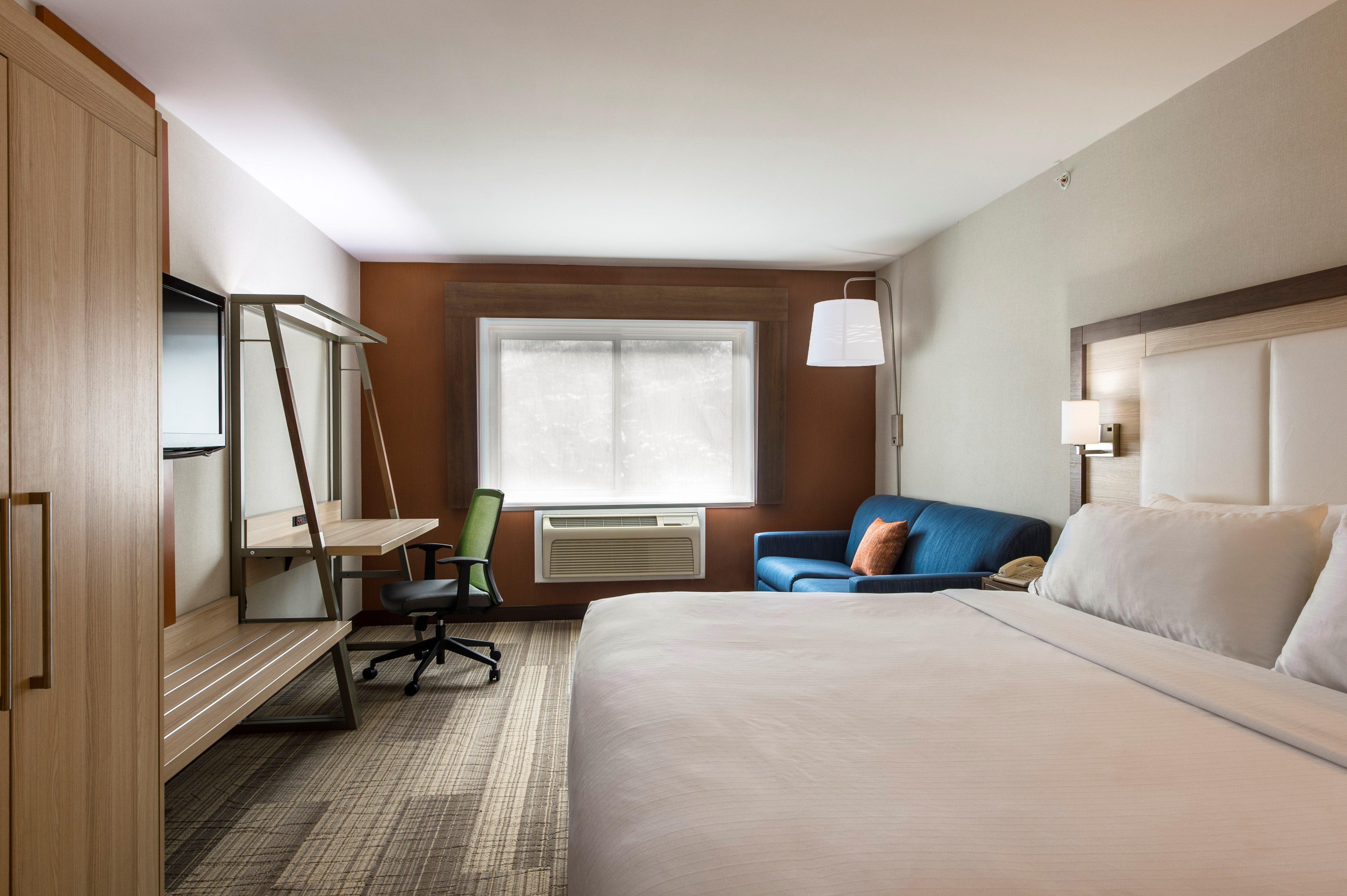 Holiday Inn Express & Suites Halifax - Bedford By Ihg Exteriör bild