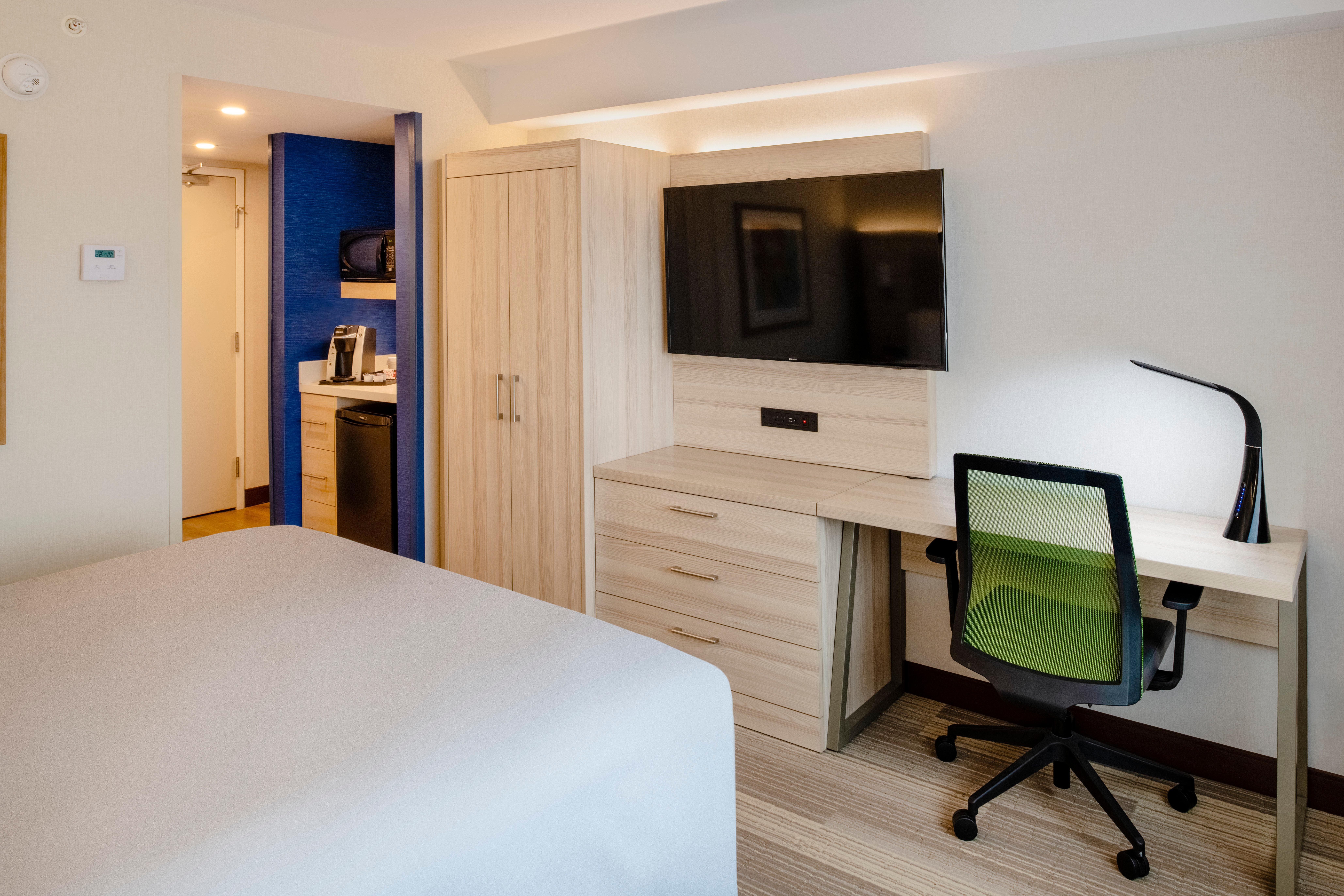 Holiday Inn Express & Suites Halifax - Bedford By Ihg Exteriör bild