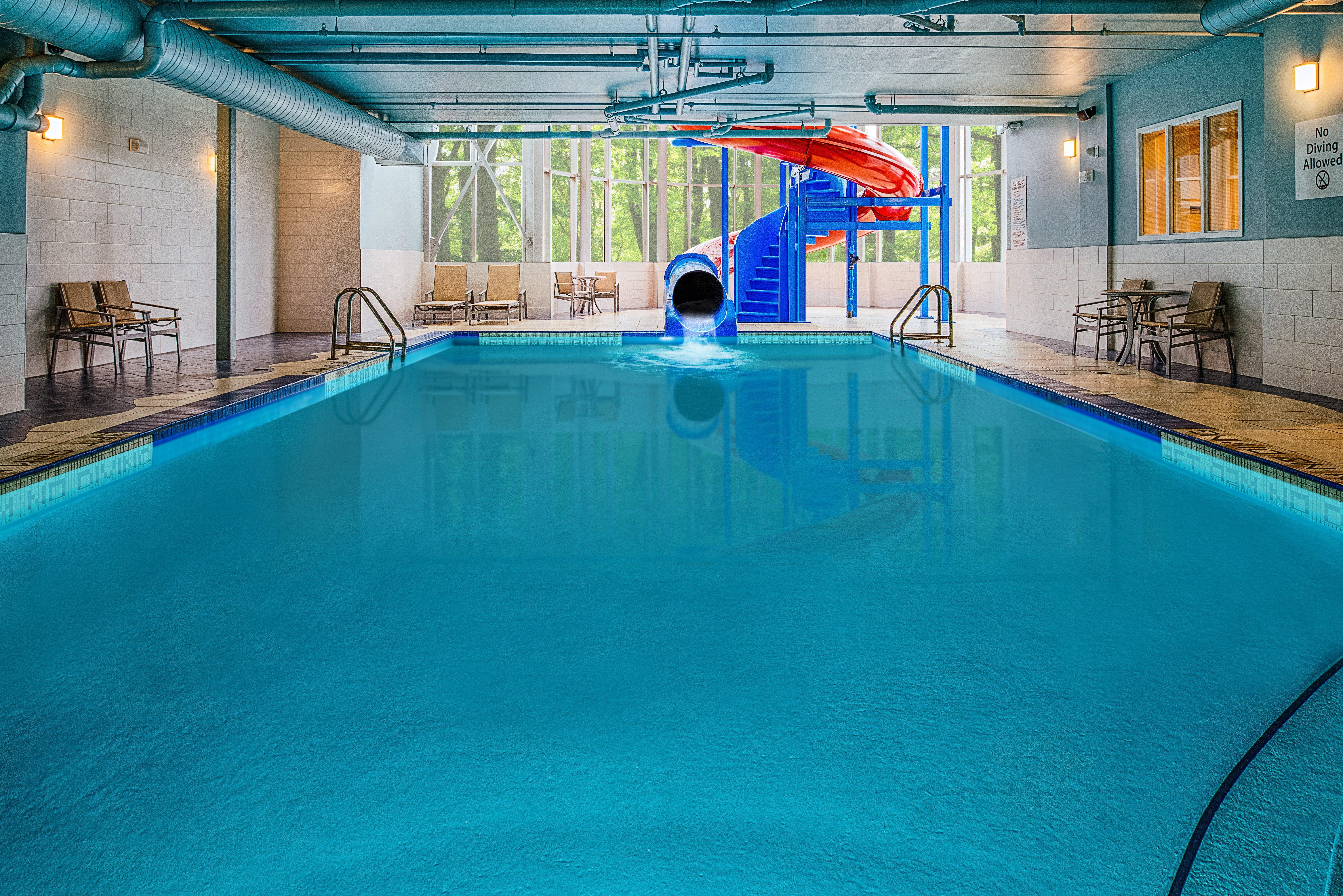 Holiday Inn Express & Suites Halifax - Bedford By Ihg Exteriör bild