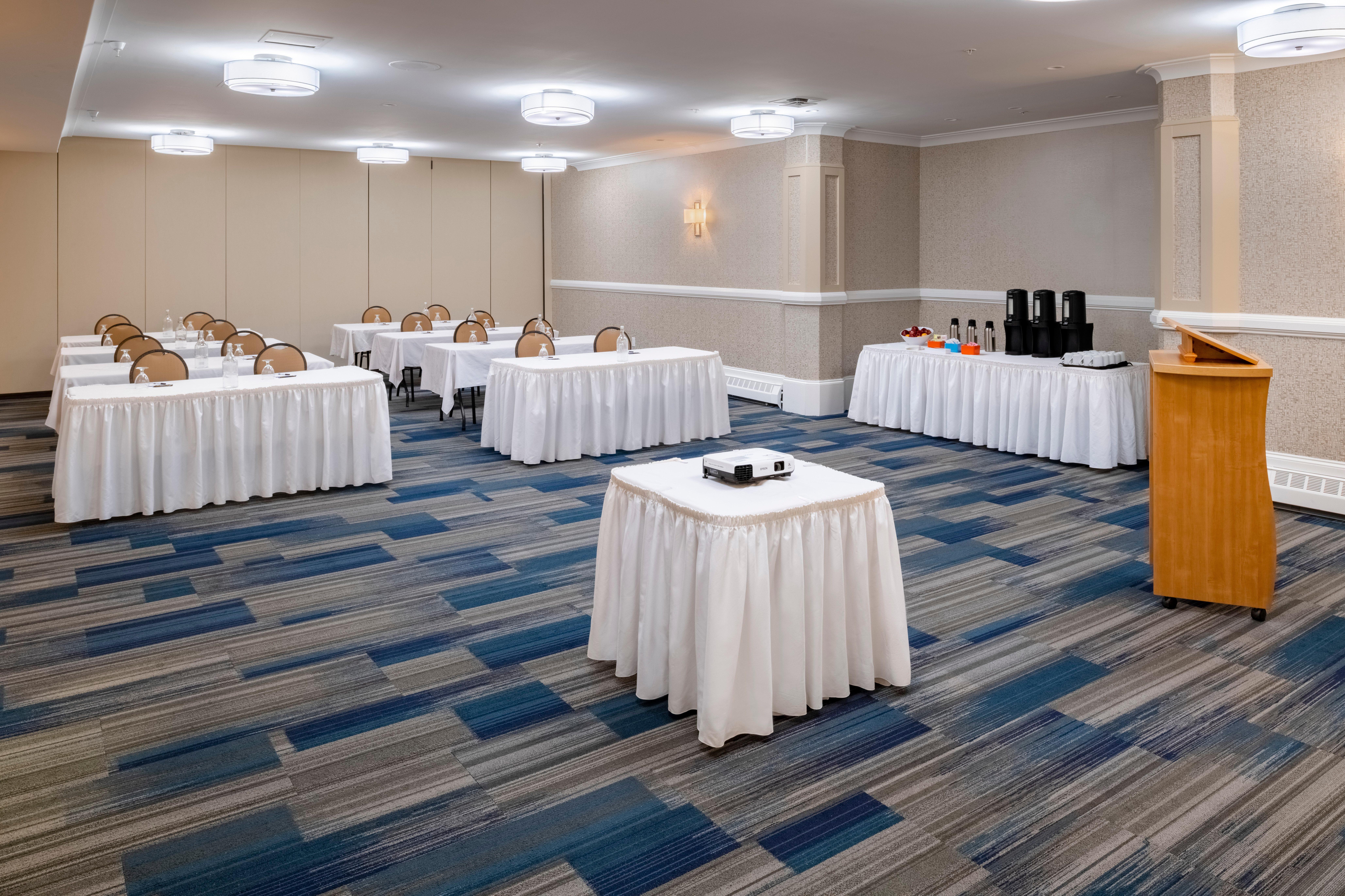 Holiday Inn Express & Suites Halifax - Bedford By Ihg Exteriör bild
