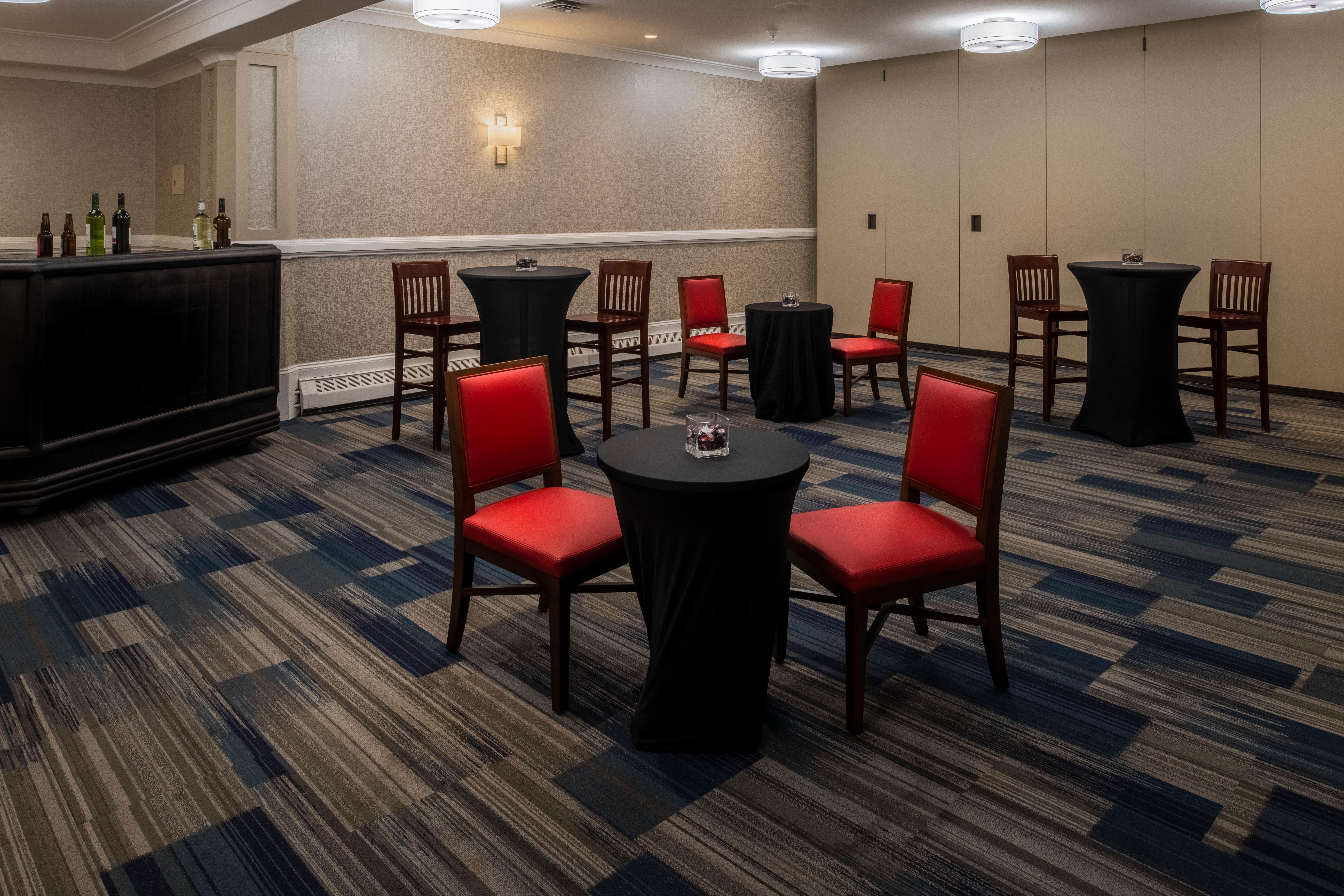Holiday Inn Express & Suites Halifax - Bedford By Ihg Exteriör bild
