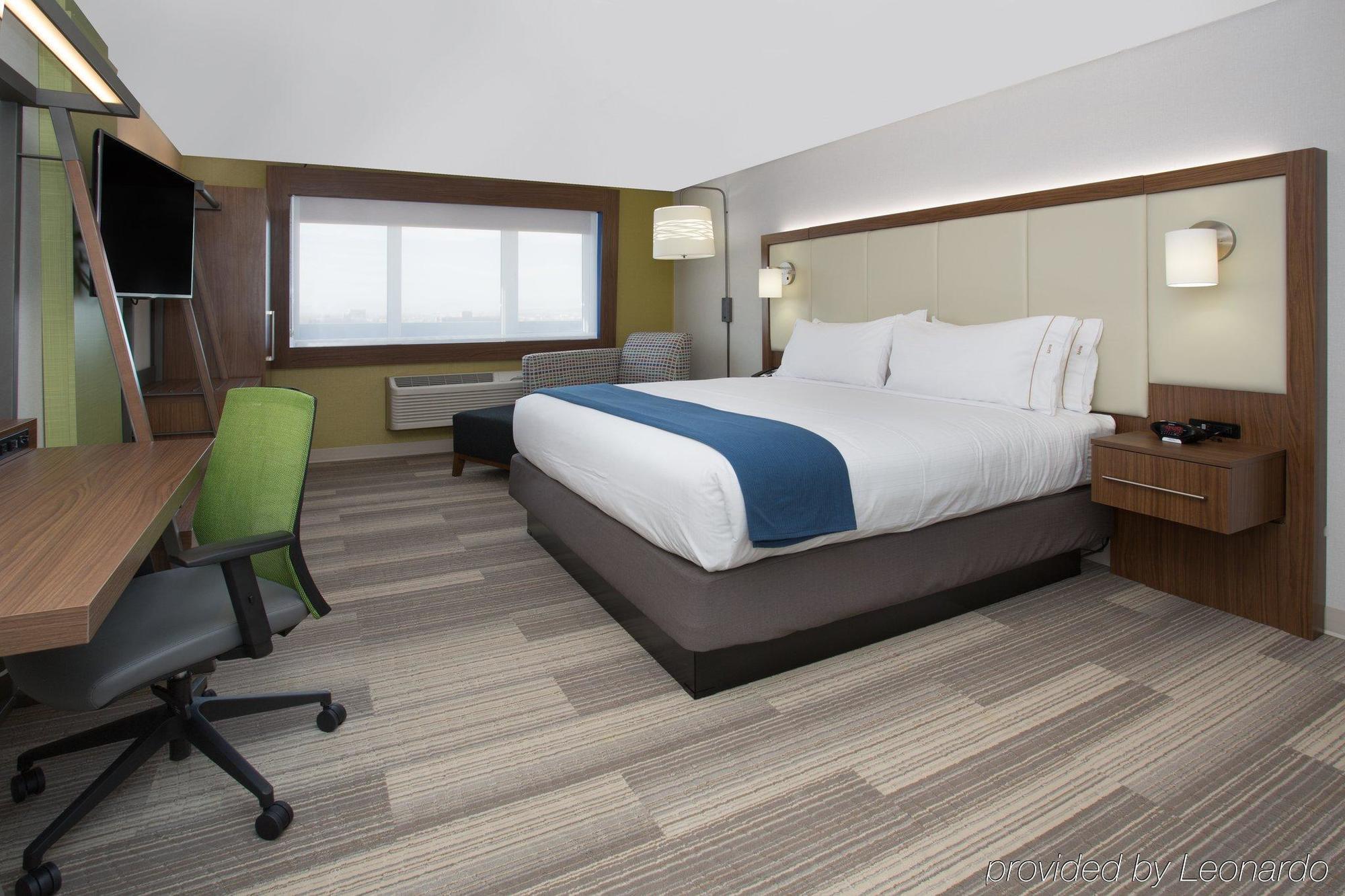 Holiday Inn Express & Suites Halifax - Bedford By Ihg Exteriör bild