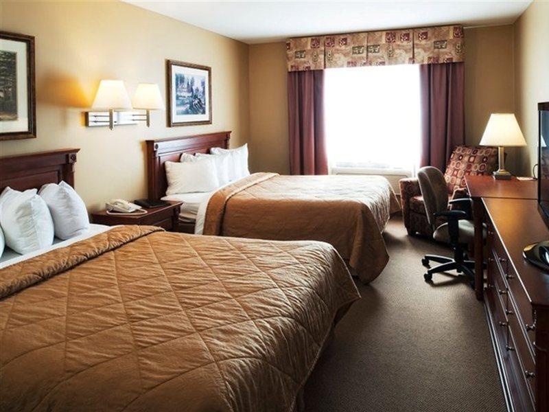 Holiday Inn Express & Suites Halifax - Bedford By Ihg Exteriör bild