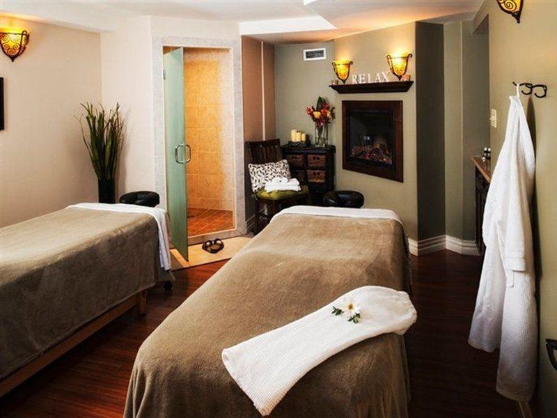 Holiday Inn Express & Suites Halifax - Bedford By Ihg Exteriör bild