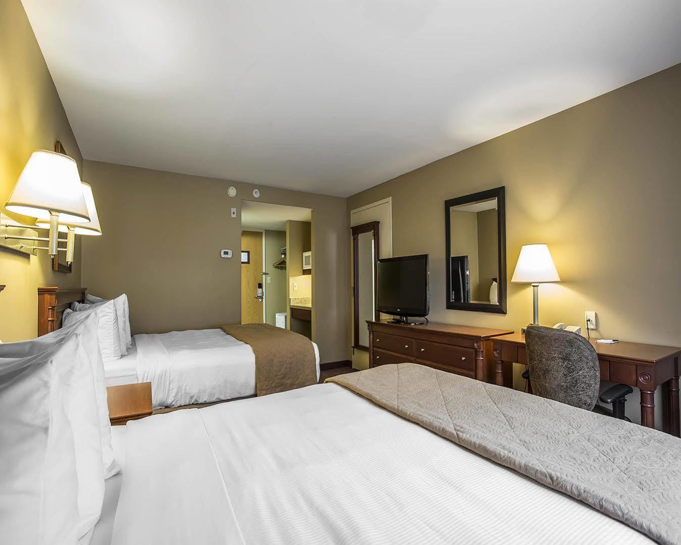 Holiday Inn Express & Suites Halifax - Bedford By Ihg Exteriör bild