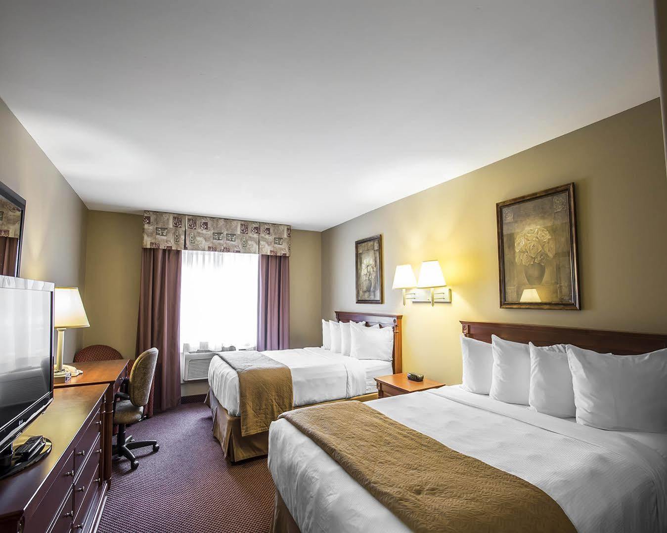 Holiday Inn Express & Suites Halifax - Bedford By Ihg Exteriör bild