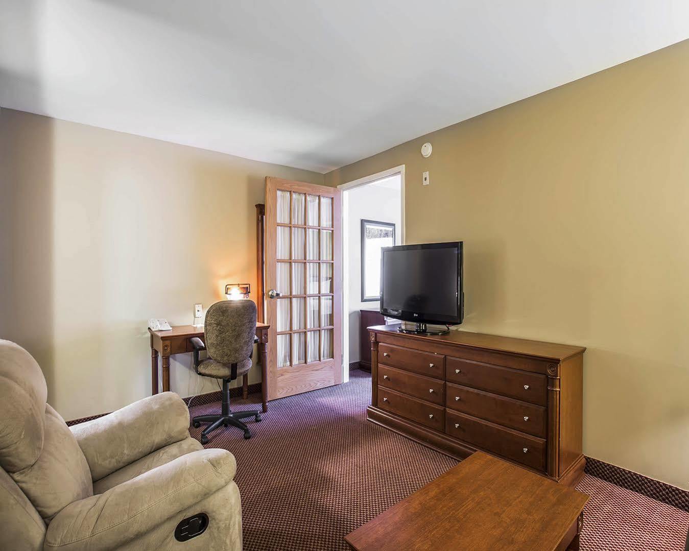 Holiday Inn Express & Suites Halifax - Bedford By Ihg Exteriör bild