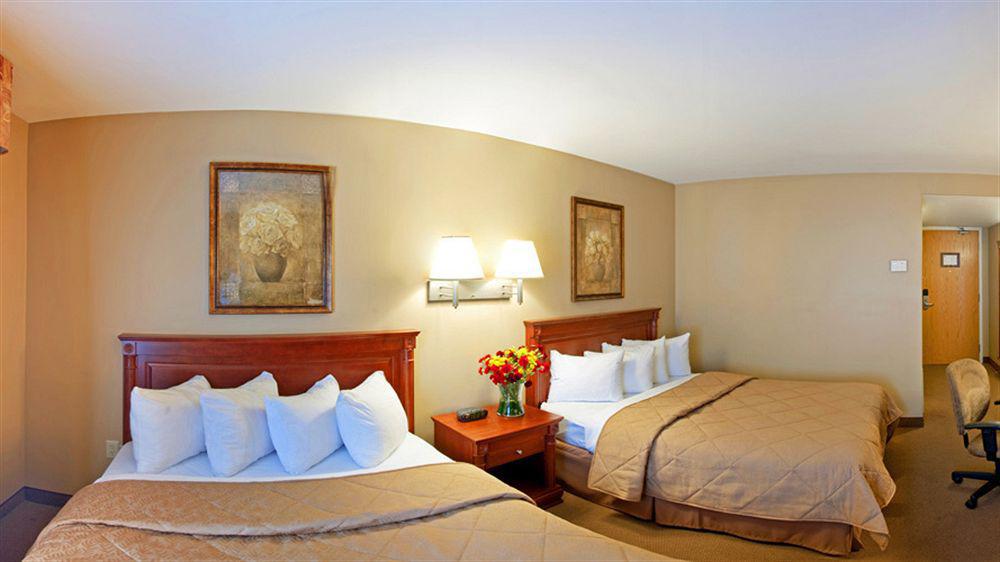Holiday Inn Express & Suites Halifax - Bedford By Ihg Exteriör bild